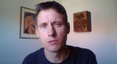 Thomas Gitz-Johansen