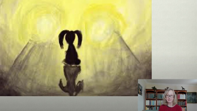 Slide from Susanna's presentation